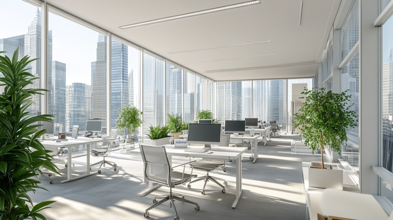 office furniture mobilier de bureau