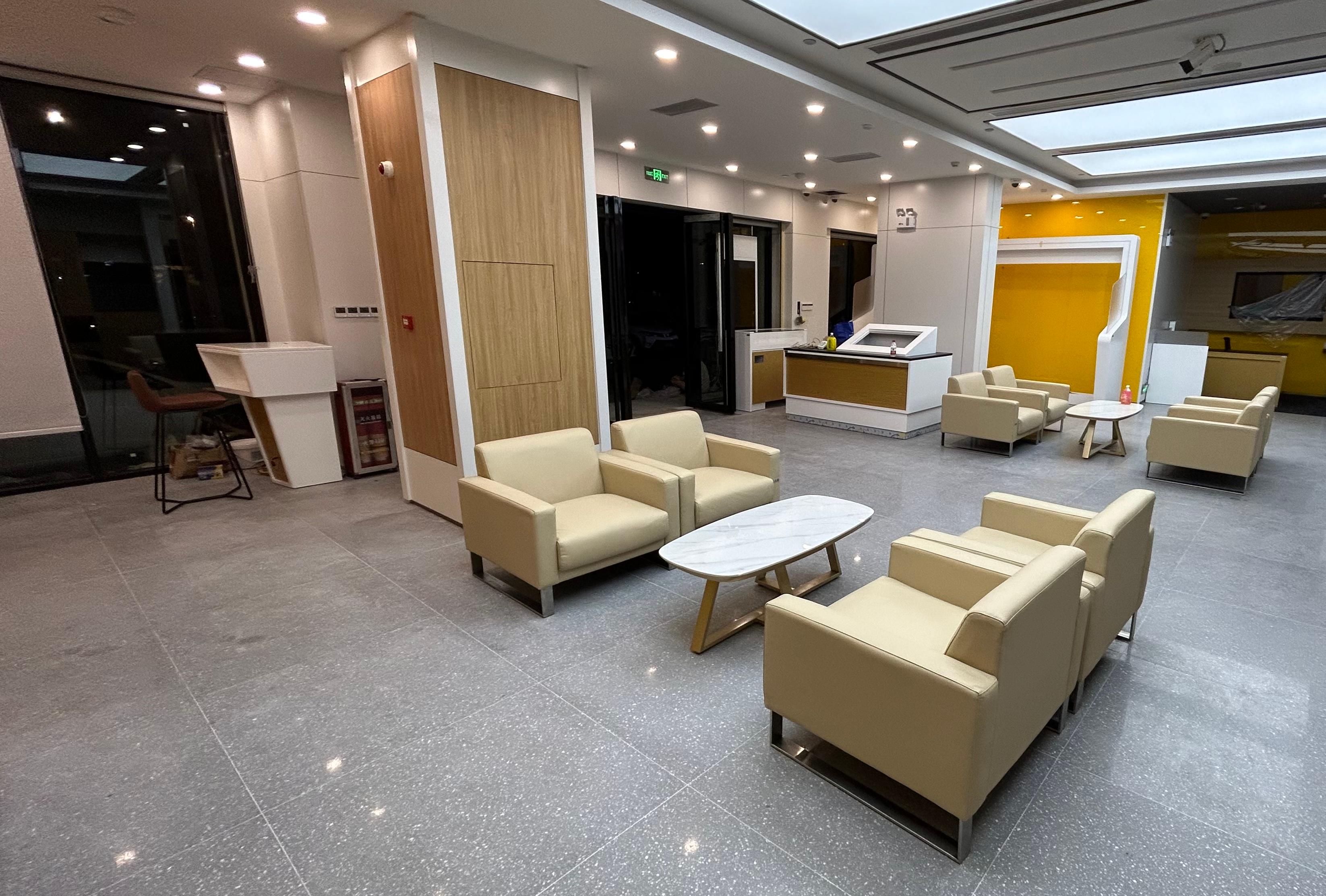 office furniture sulotions solutions de mobilier de bureau