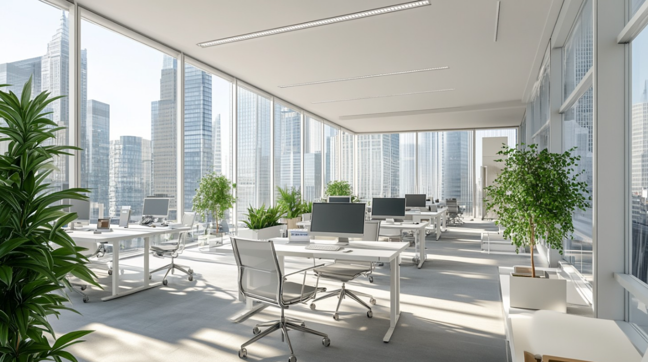 office furniture mobilier de bureau