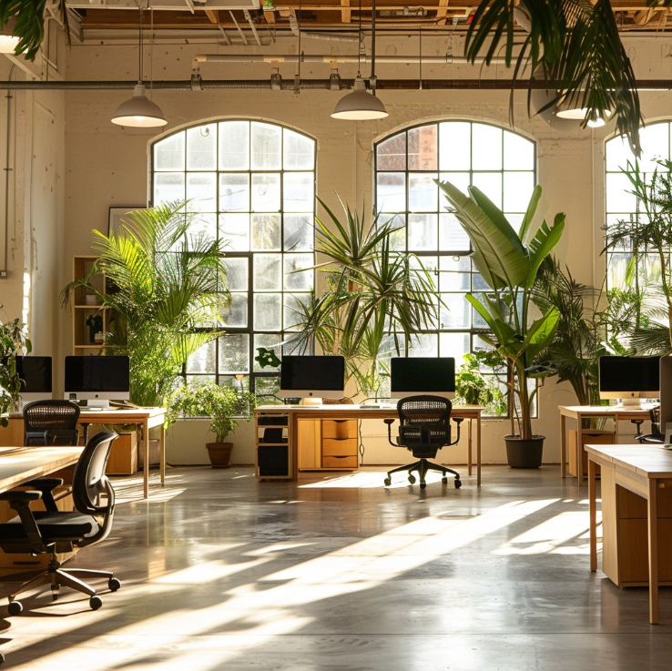 office furniture mobilier de bureau