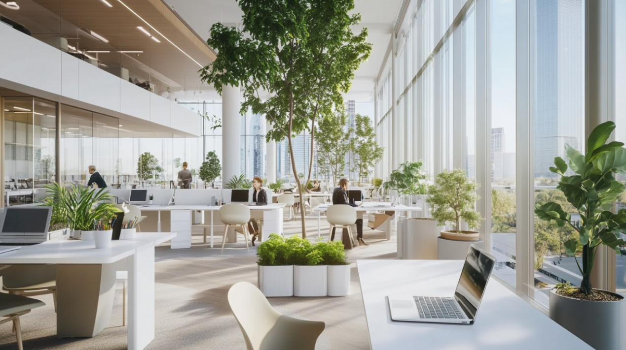 office furniture mobilier de bureau