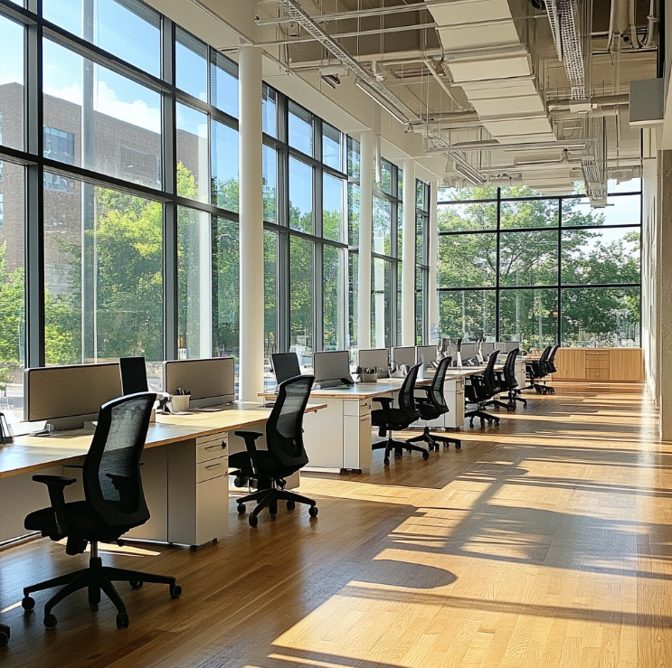 office furniture mobilier de bureau