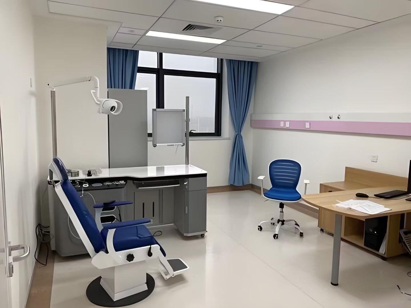 medical furniture mobilier médical
