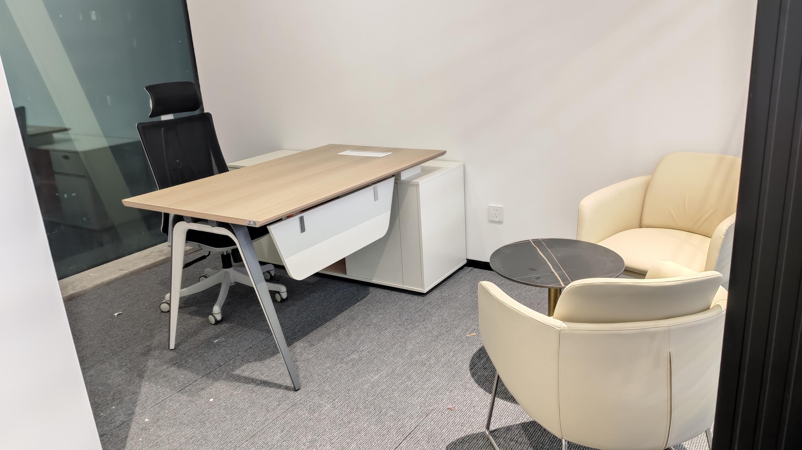 Bureau exécutif