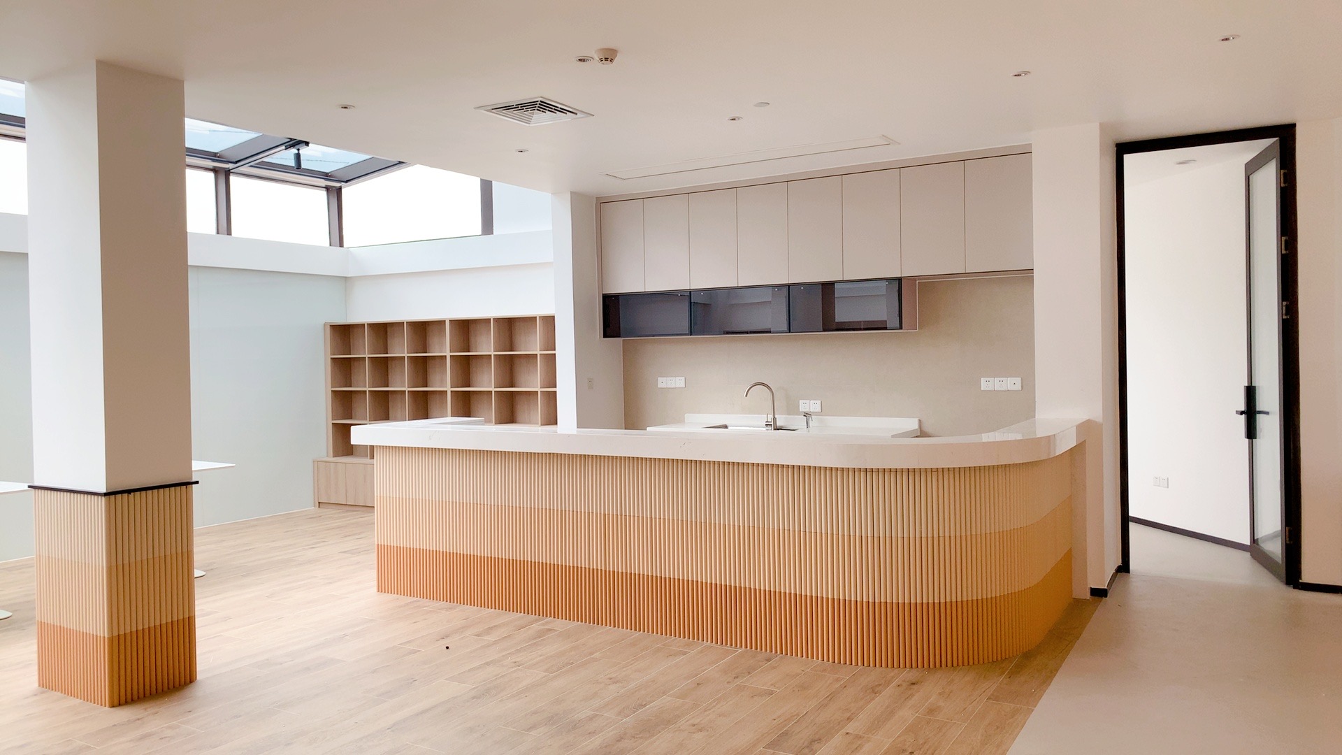 Stockage de bureaux