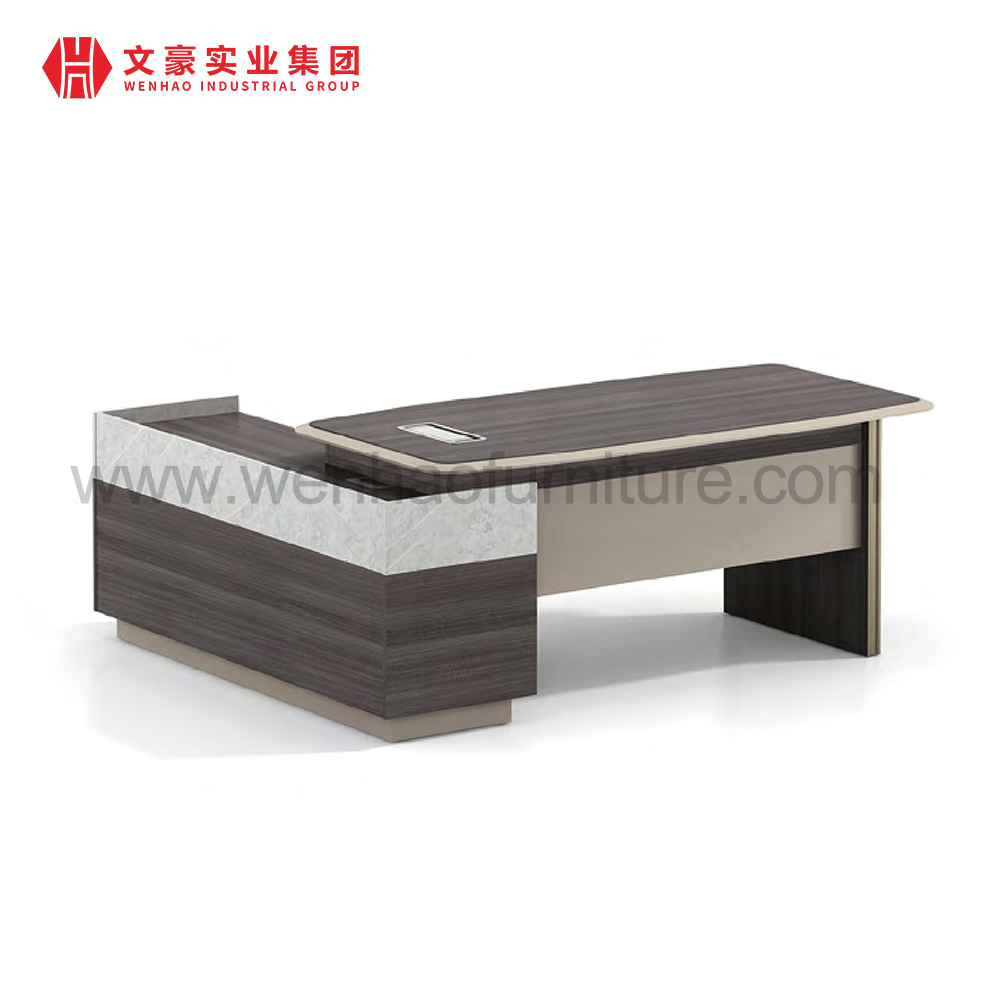 Mobilier de bureau Tables de bureau Fabricant de bureau en Chine