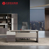 Fabricant de tables de bureau de mobilier de bureau en Chine Tableaux de gestionnaire