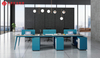 Desk Workstation Win Hope Office Furniture China Office Furniture Manufacturer