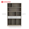 Classeur meuble de rangement étagère ouverte mobilier de bureau bureaux officiels ensemble porte