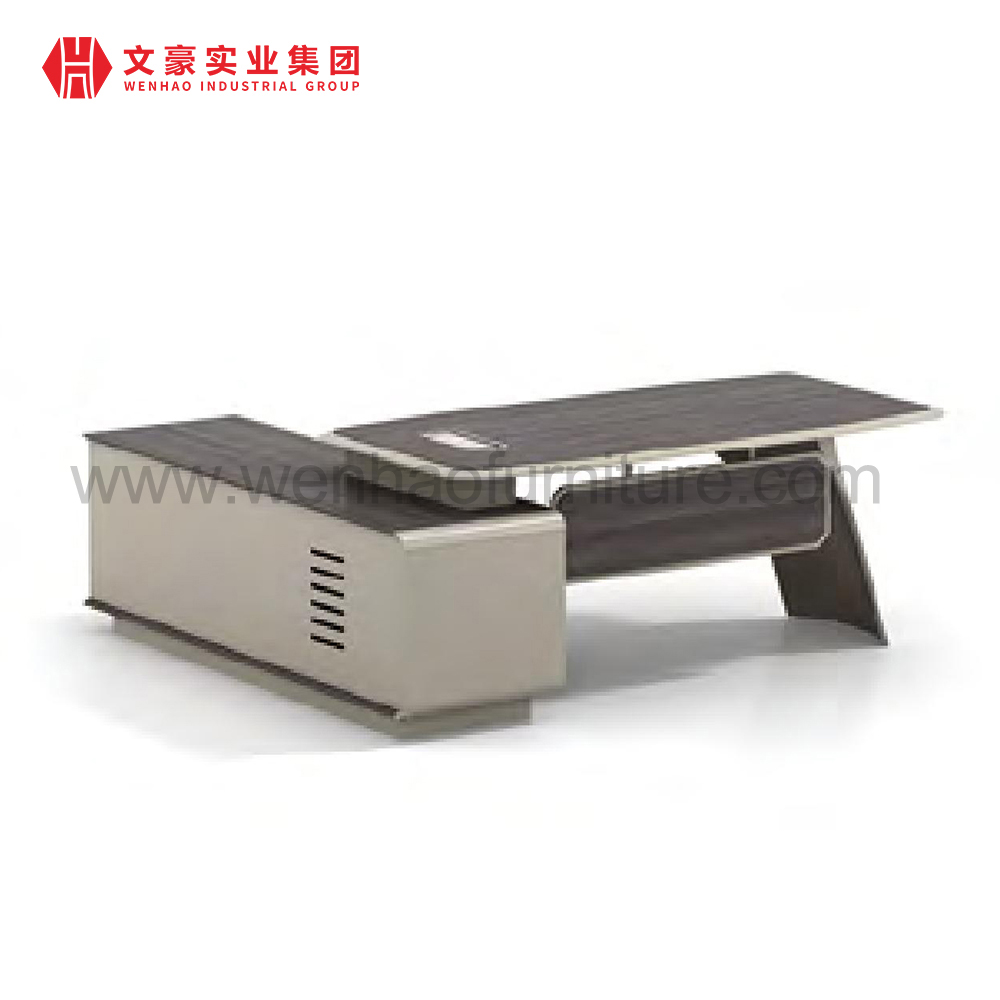 Bureau de bureau Mobilier de bureau Fabricant de bureau en Chine