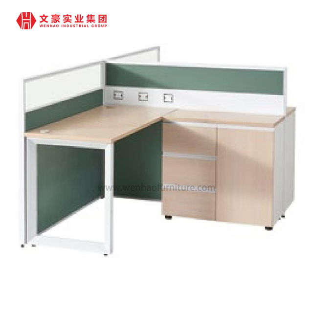 Usine de postes de travail en Chine Écran de travail Fournisseur chinois pour le mobilier de bureau