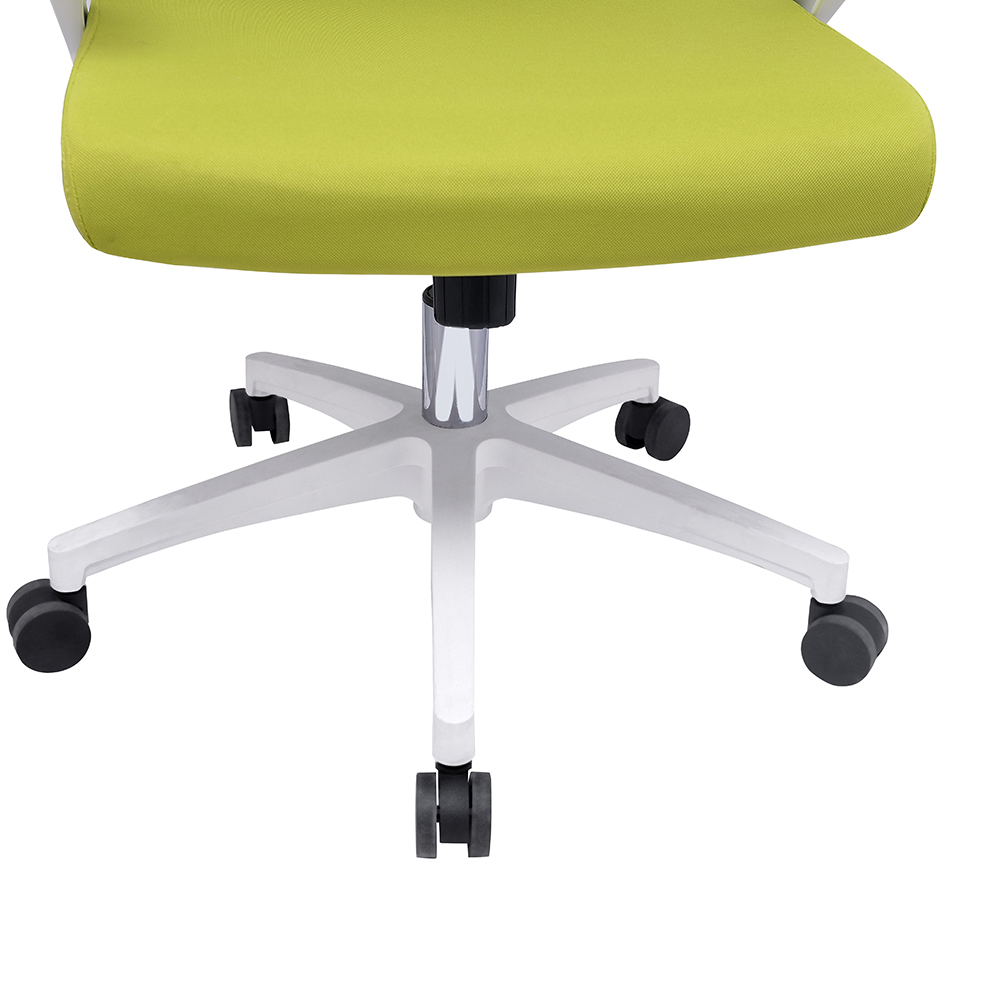 chaises de bureau rembourrées