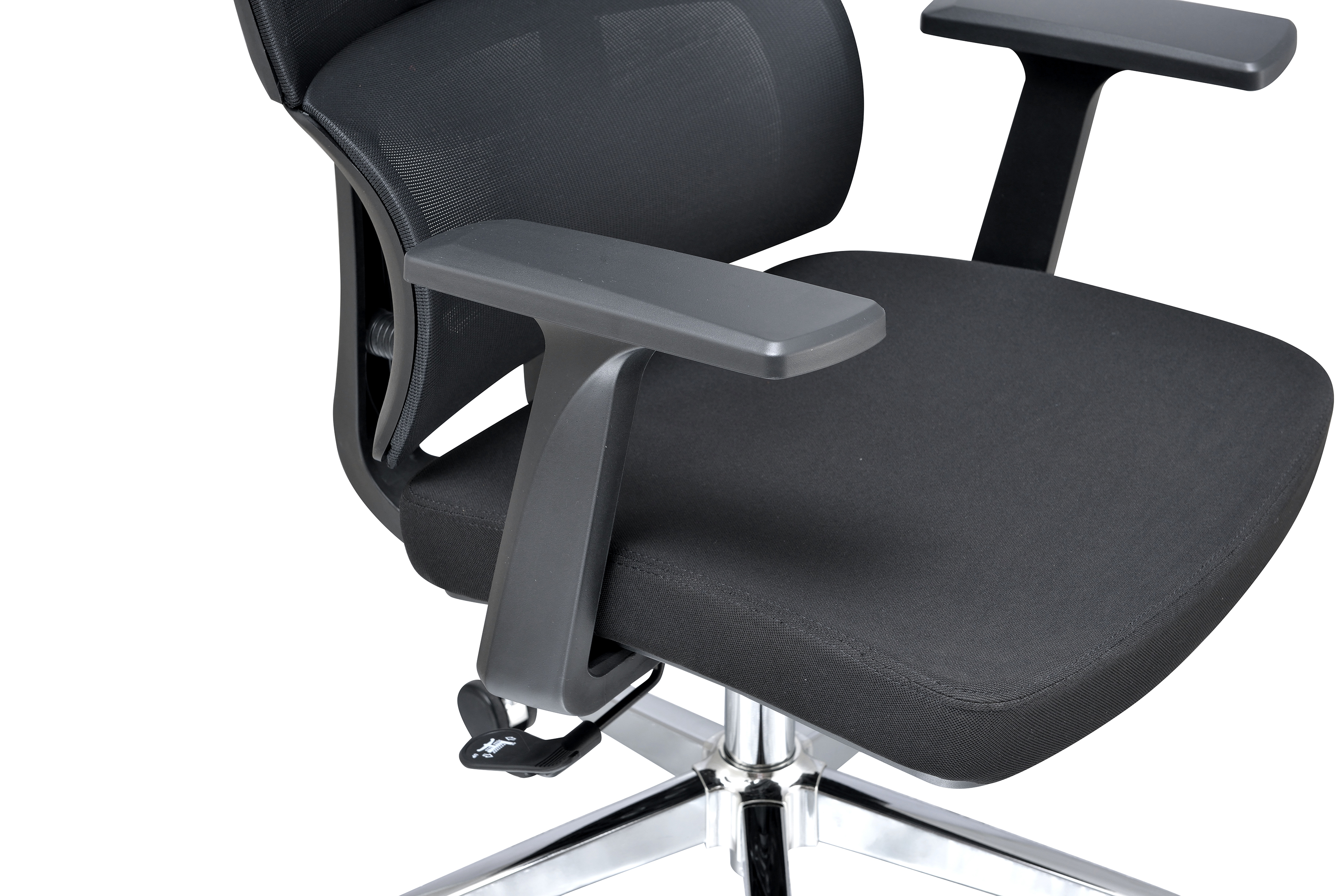 chaises ergonomiques haut de gamme