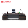 Fabricant de table de travail de bureau en gros