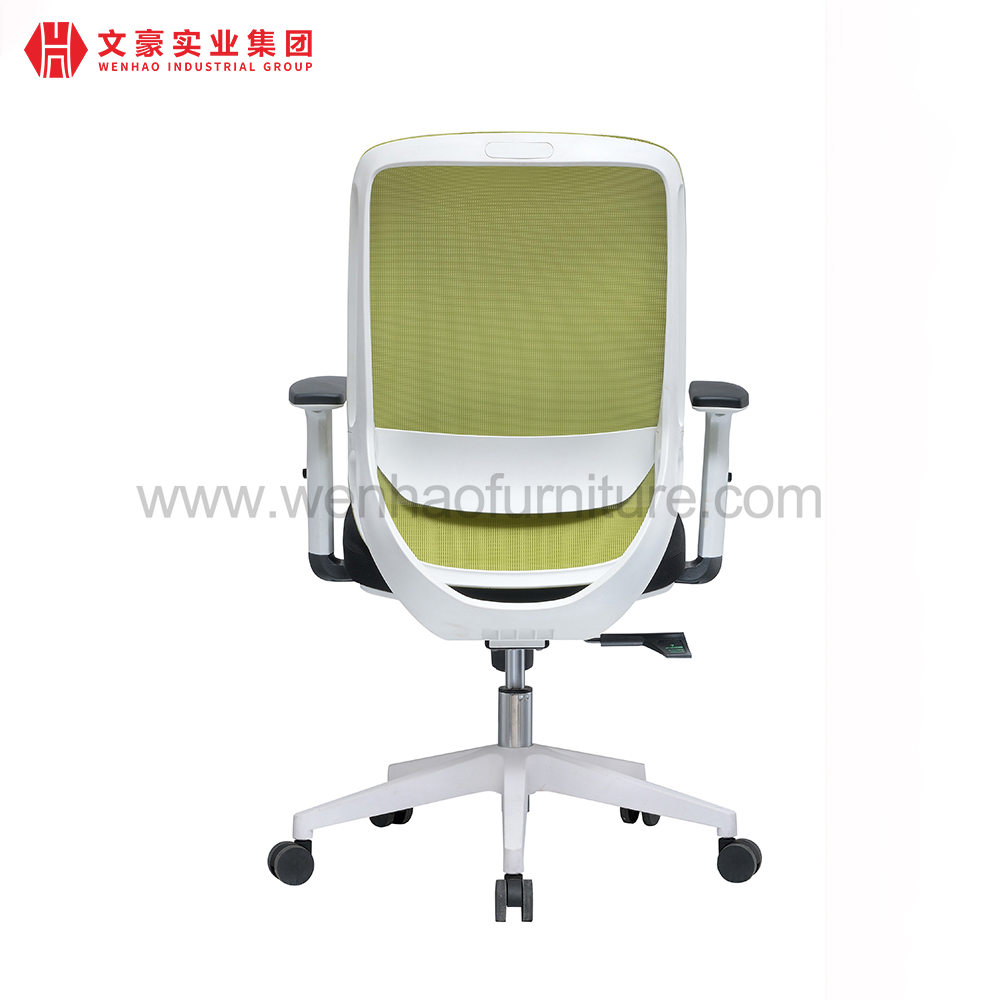 Chaise de bureau Chaise ergonomique Mesh Fabricant de chaises de bureau ergonomiques