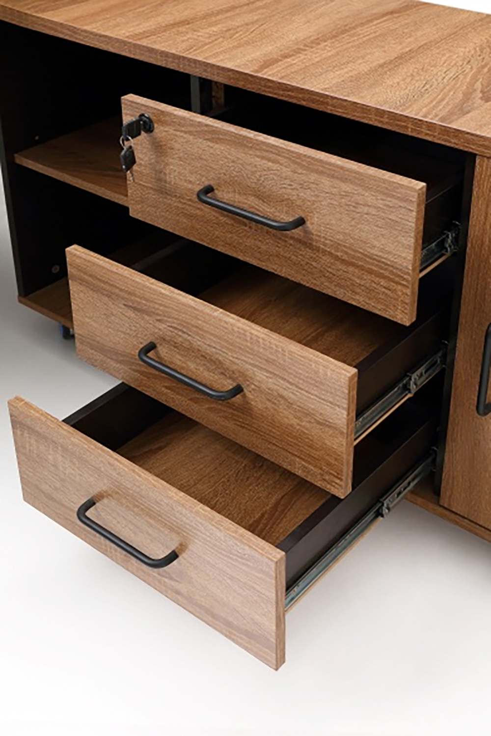 bureau de direction table bureau