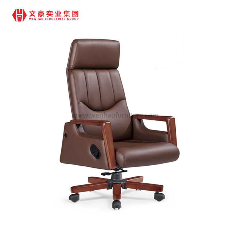 Chaises ergonomiques de bureau de luxe en maille, directeur de fabrication en Chine, à dossier haut, offre spéciale