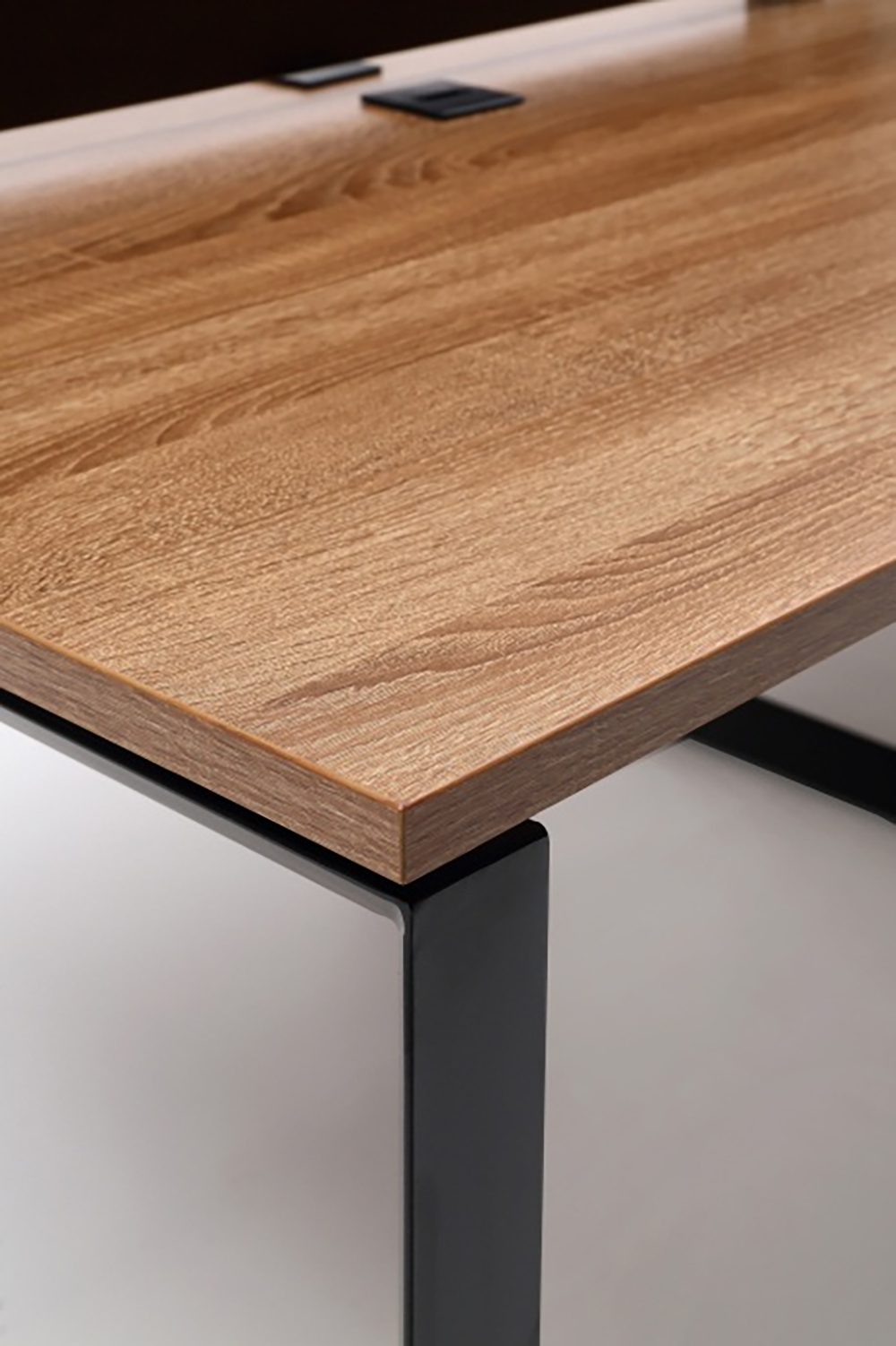 table d'ordinateur de travail