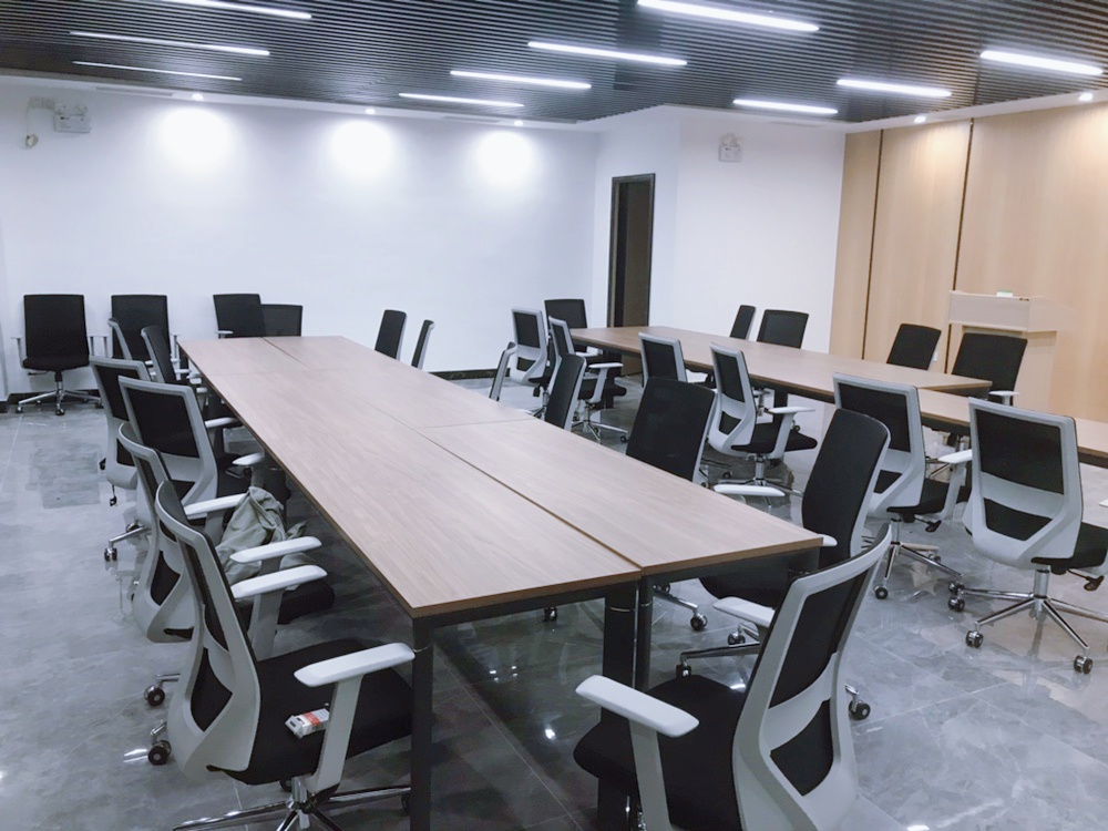 Bureau de direction