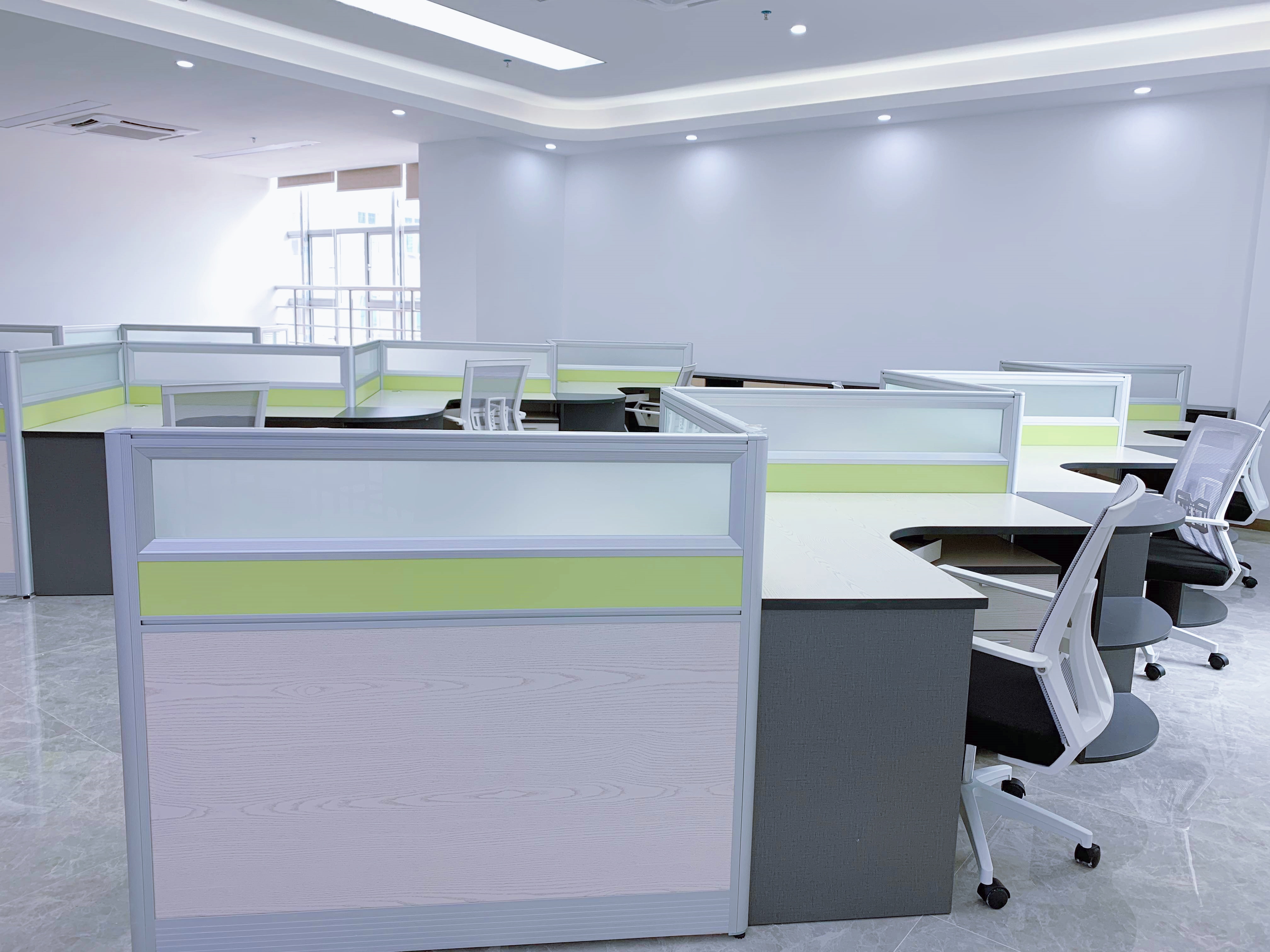 Poste de travail