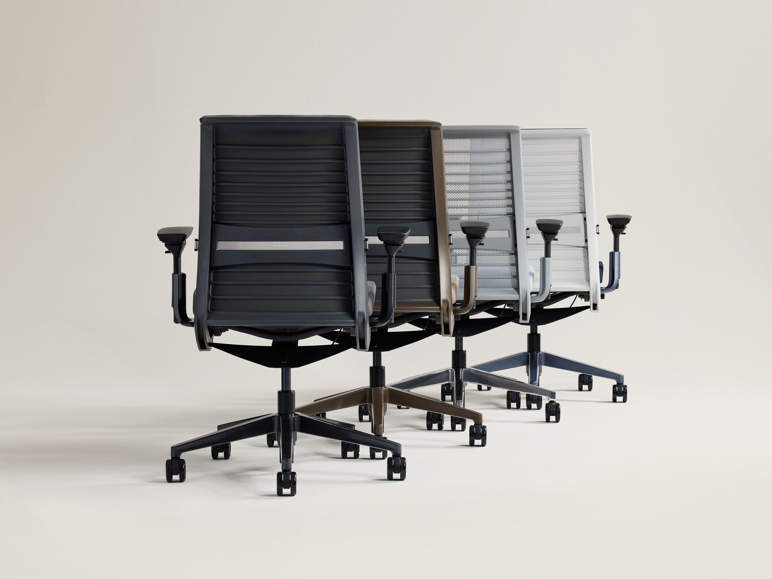 Sièges ergonomiques