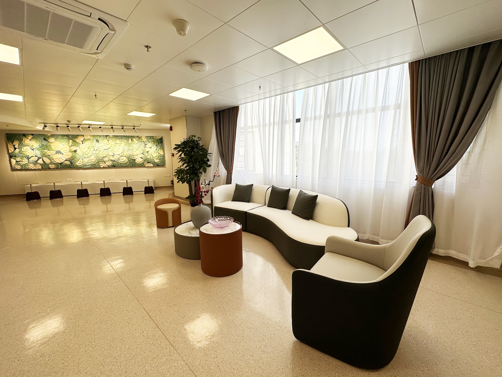fabricant de mobilier commercial