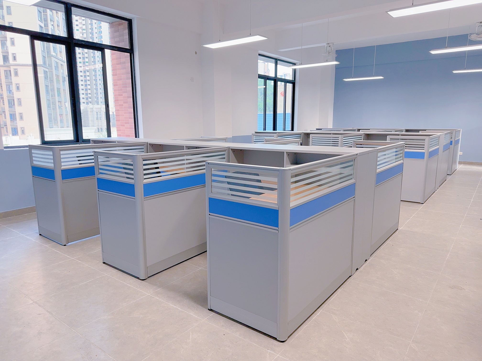 Bureau à écran