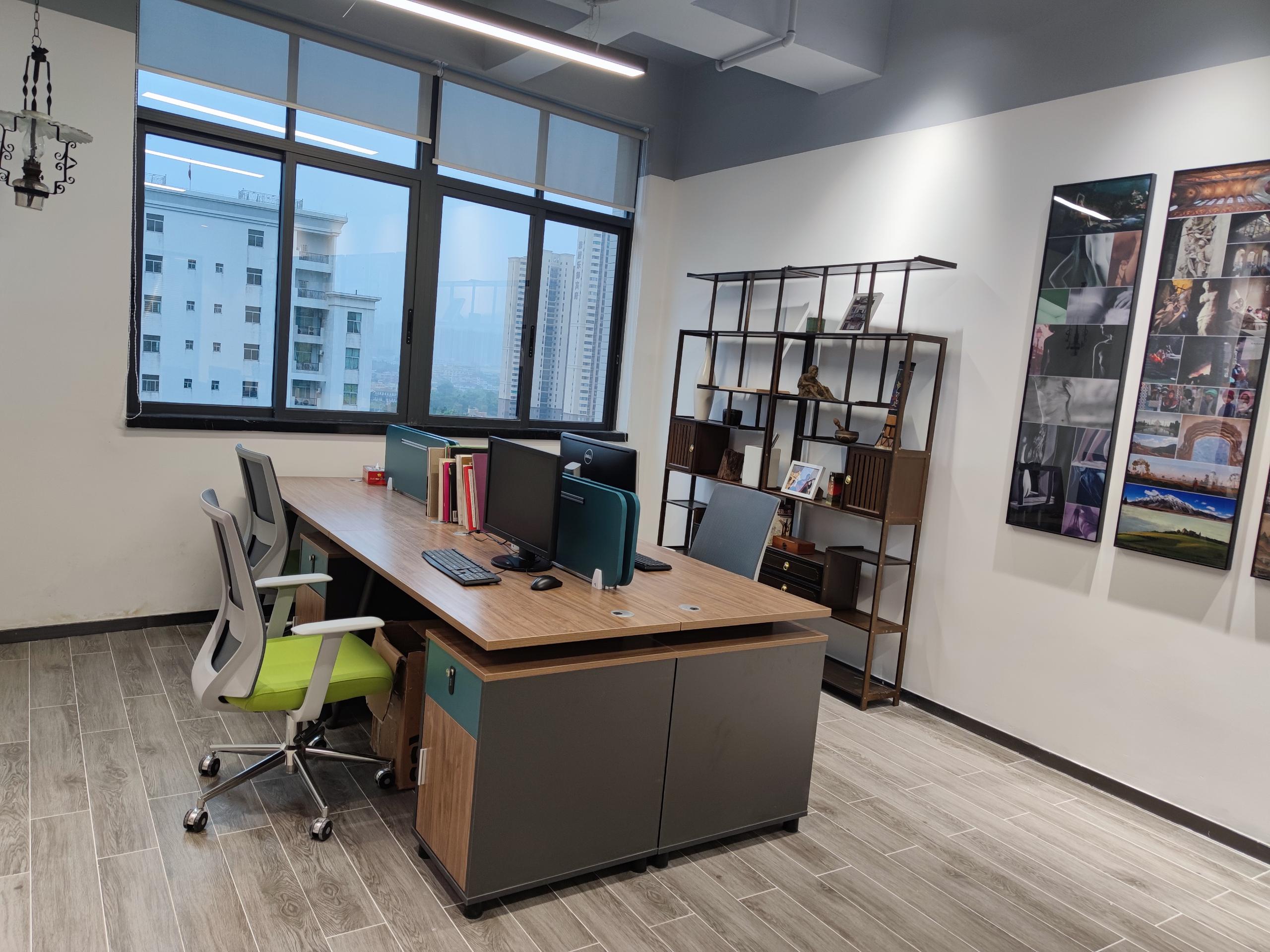 Poste de travail