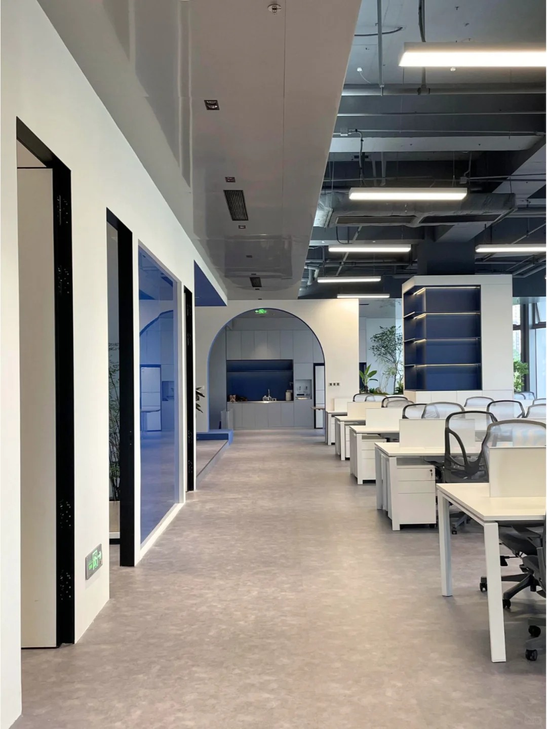Poste de travail