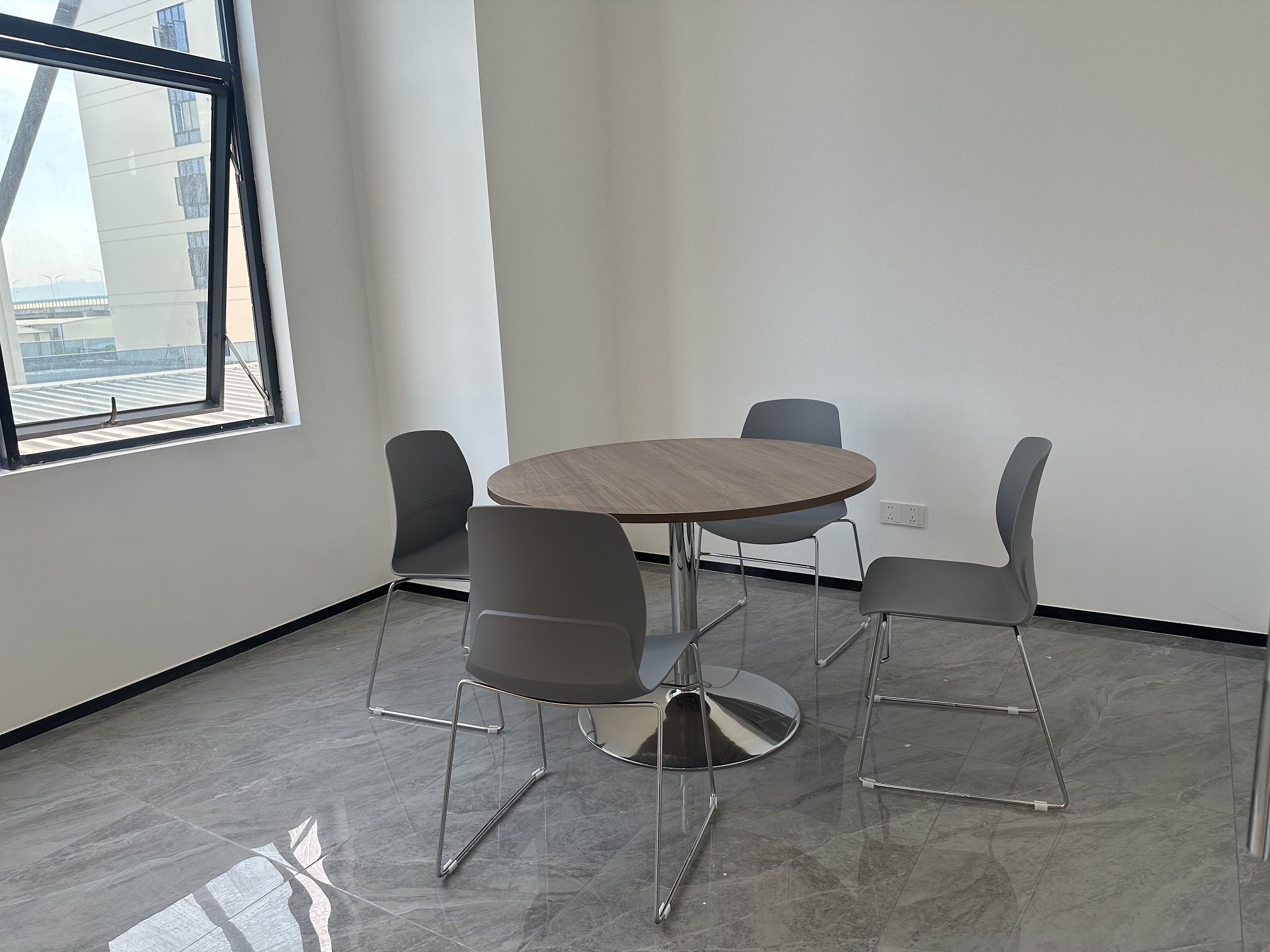 Table à thé