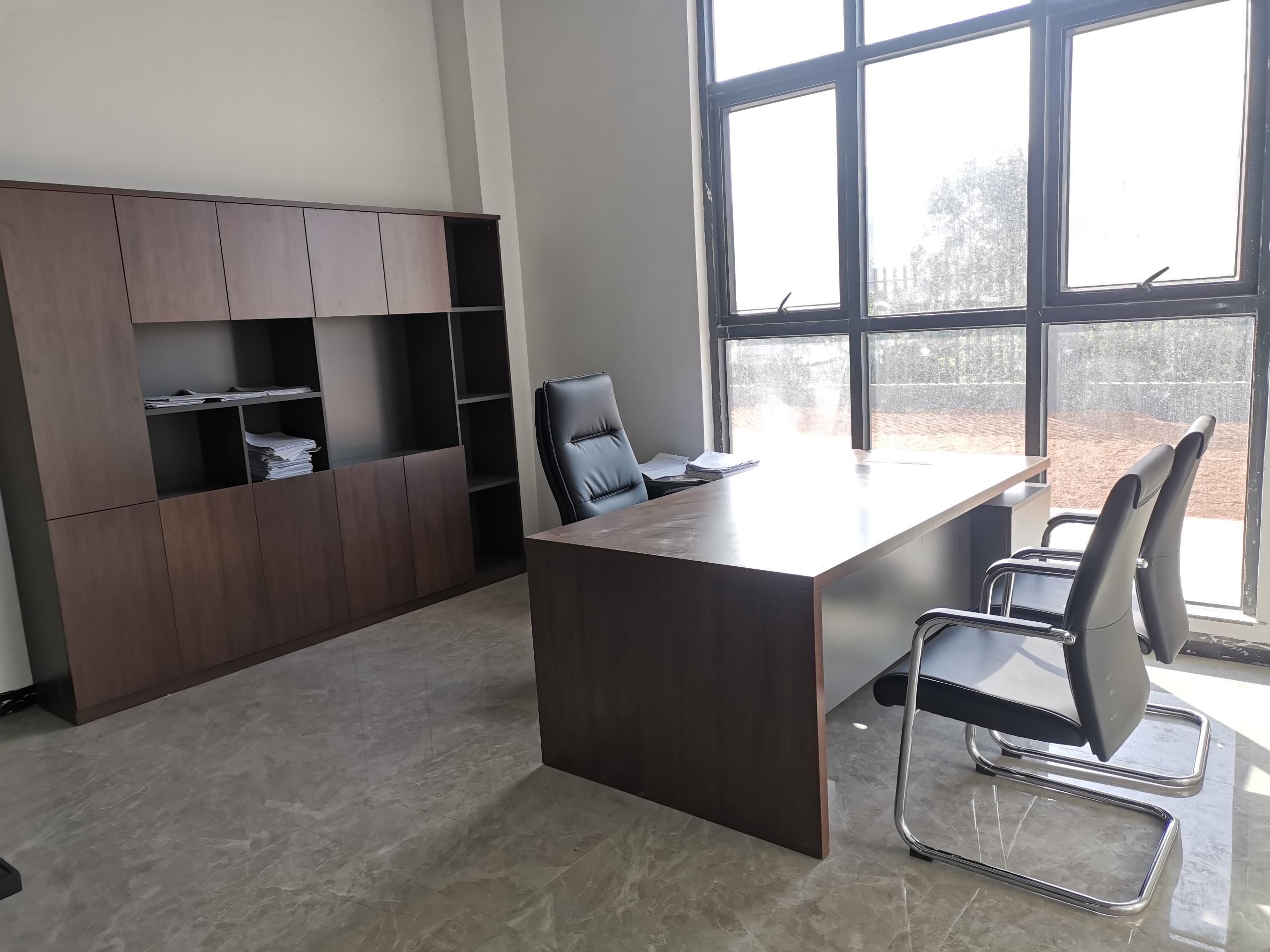 Bureau exécutif