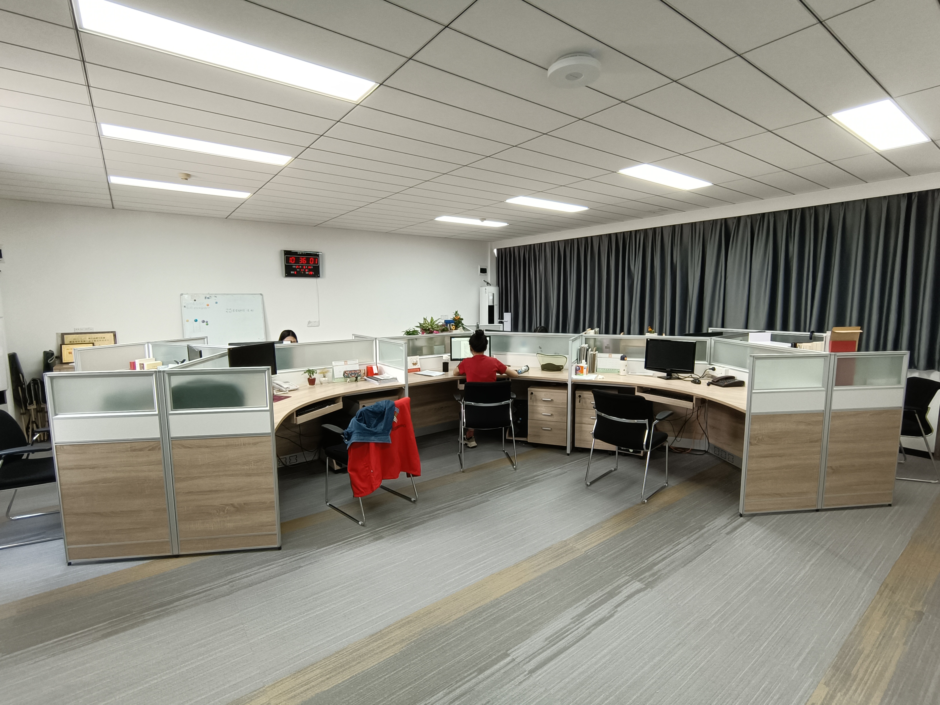 Chaises de bureau maximales de bureau