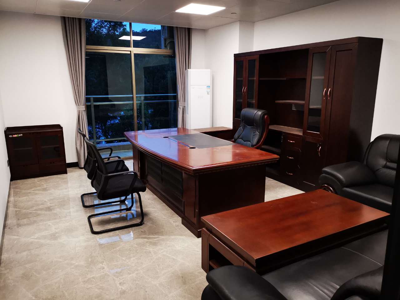Bureau exécutif