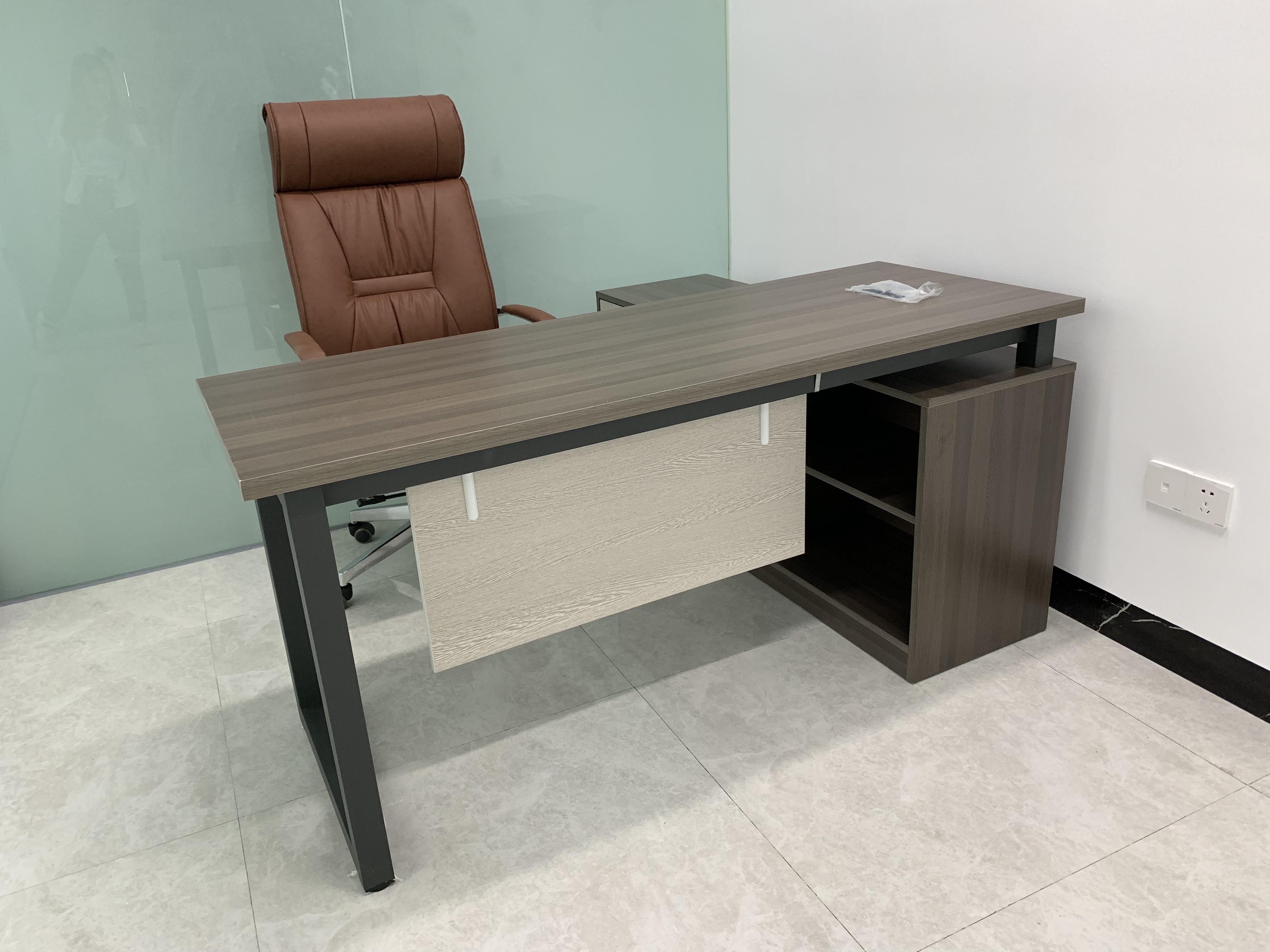 Bureau exécutif
