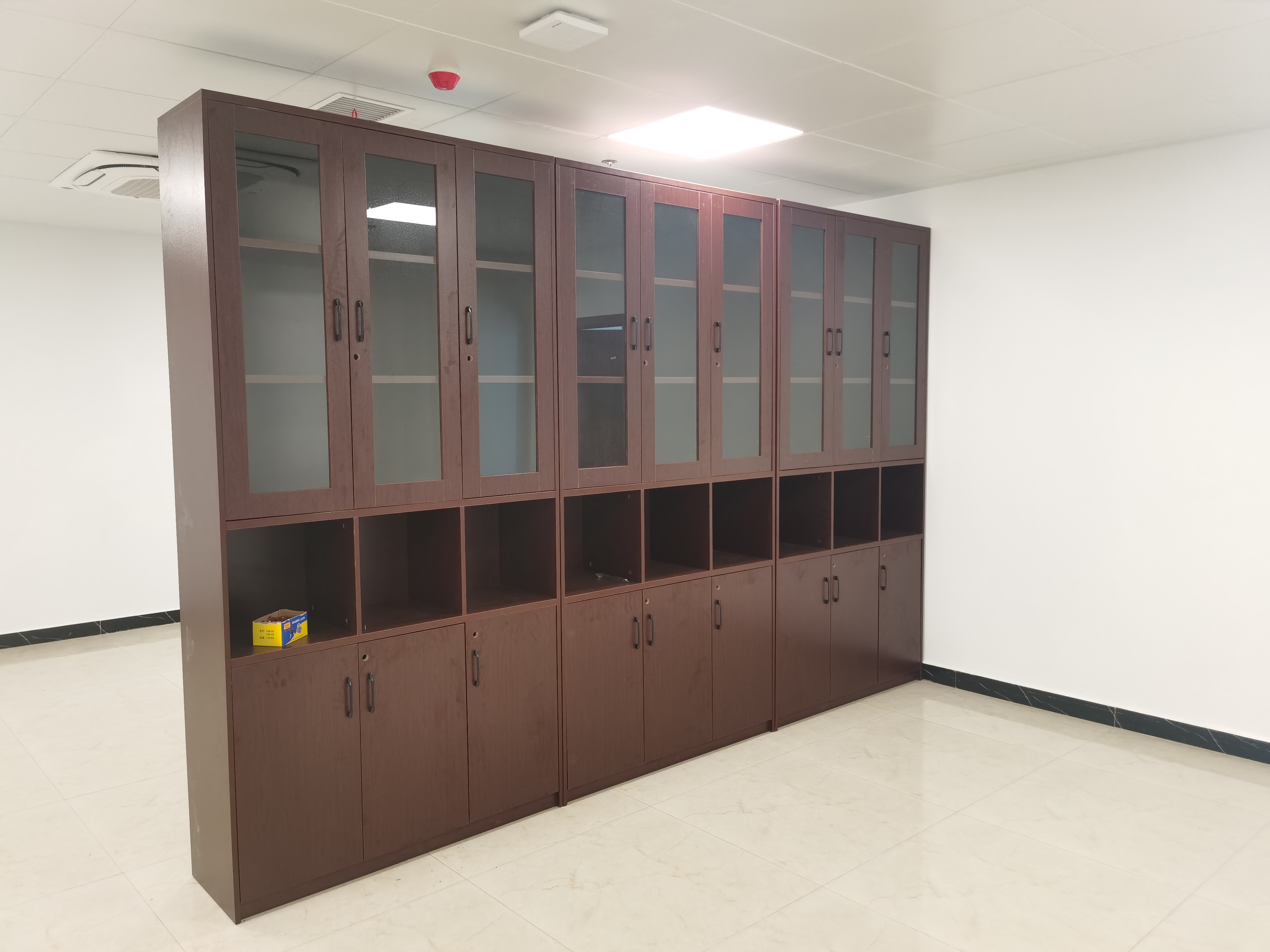 Stockage de bureaux
