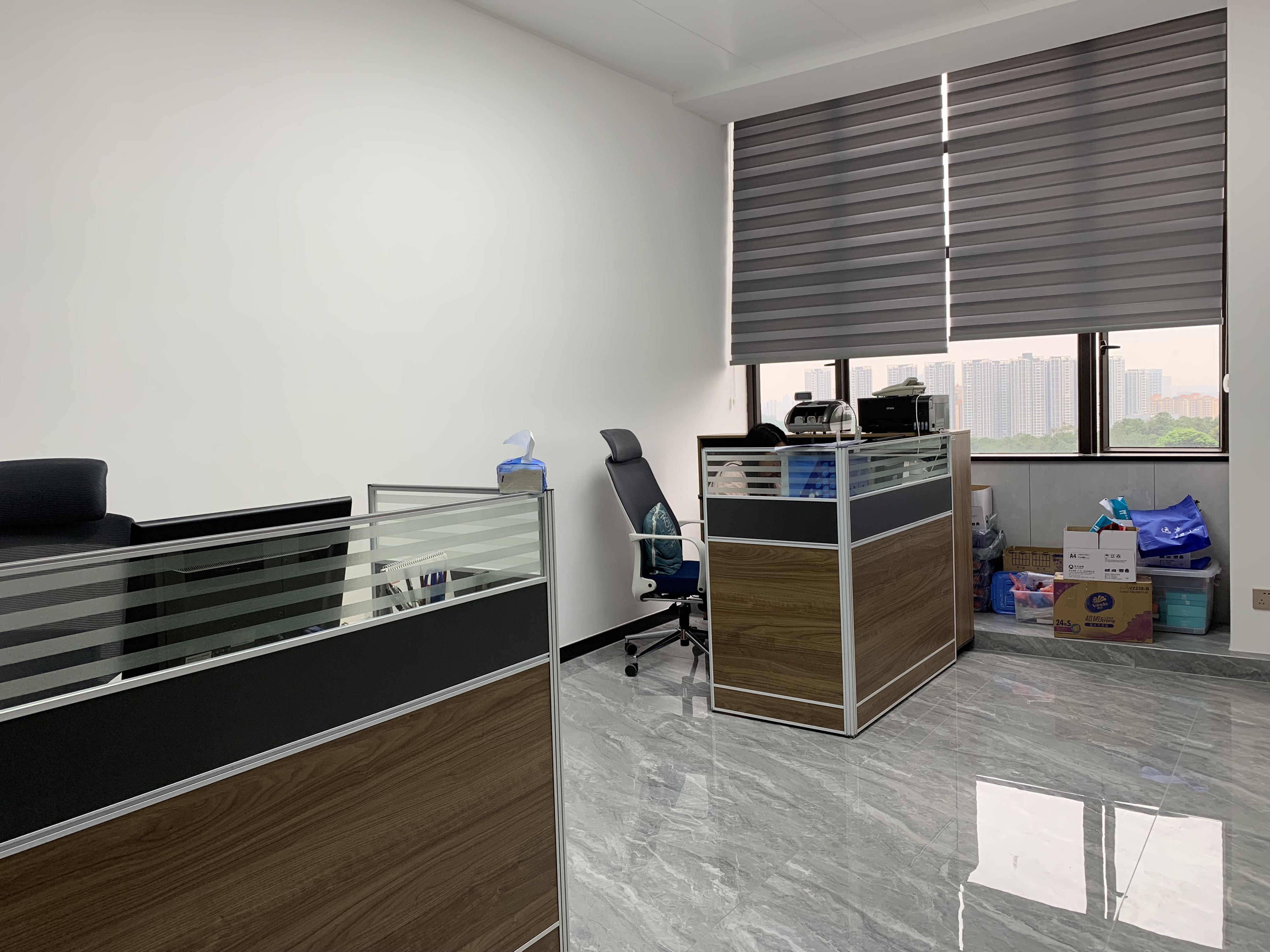 Bureau exécutif