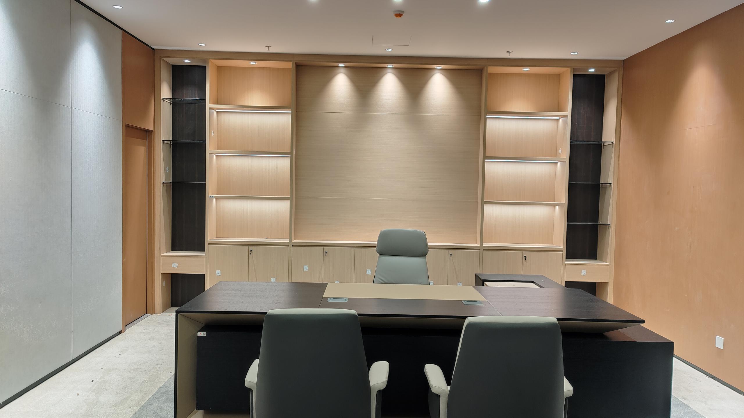 Bureau exécutif