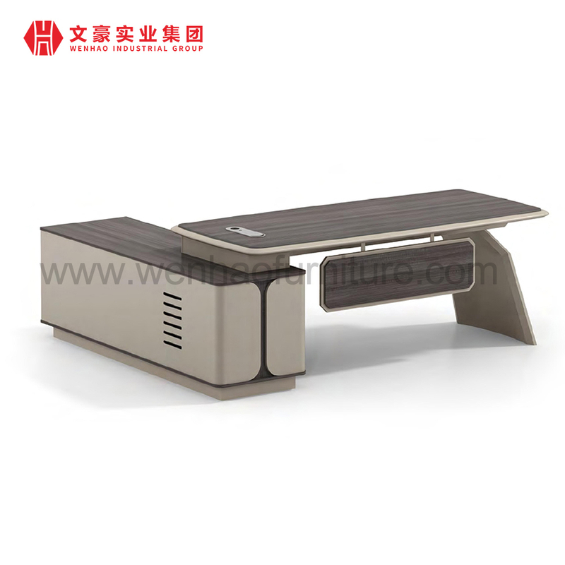 Bureau chinois Fabricant de tables de bureau Mobilier de bureau en gros