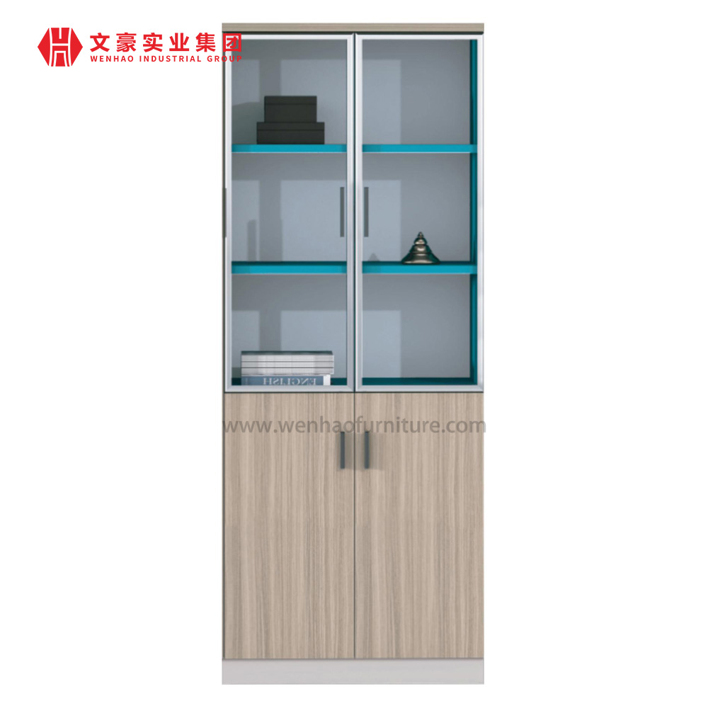 L'usine de bureau de Chine gagne l'espoir fabricant de bureau de mobilier de bureau en Chine
