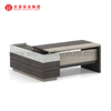 Mobilier de bureau Fabricant de bureau en Chine Bureau de direction 