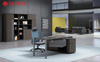 Win Hope Mobilier de bureau Écran de travail Table de bureau