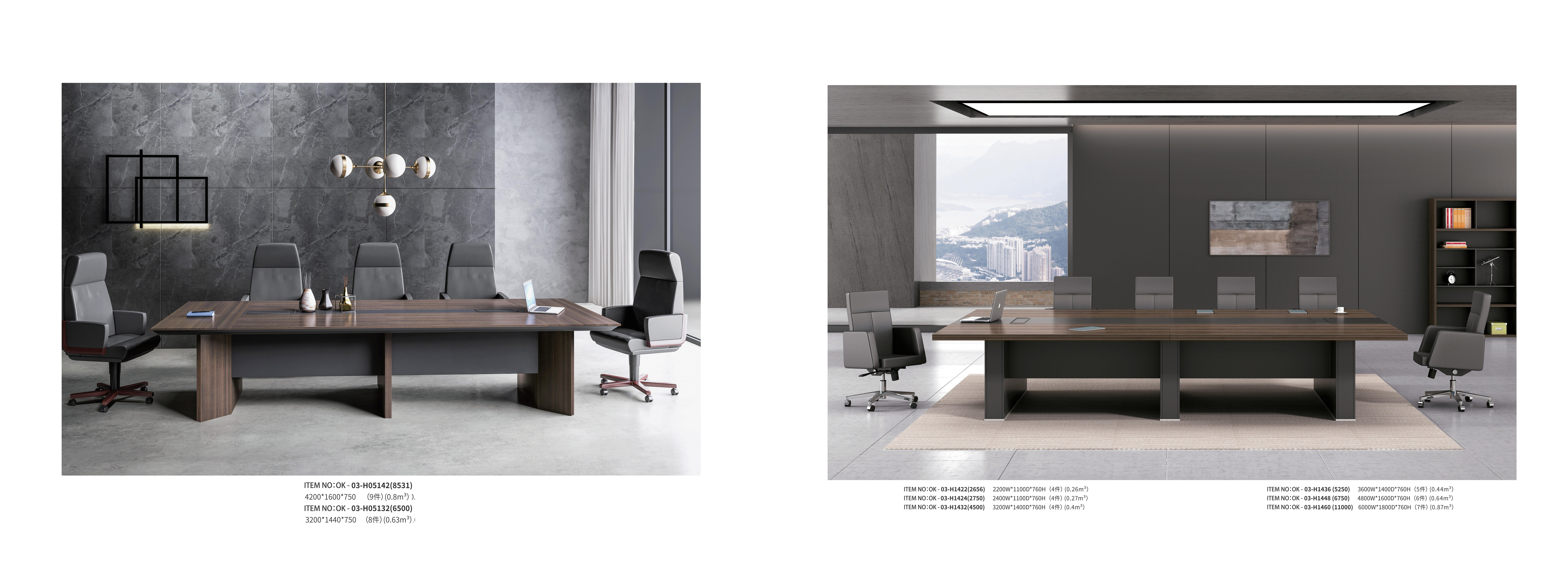 meubles bureaux et tables