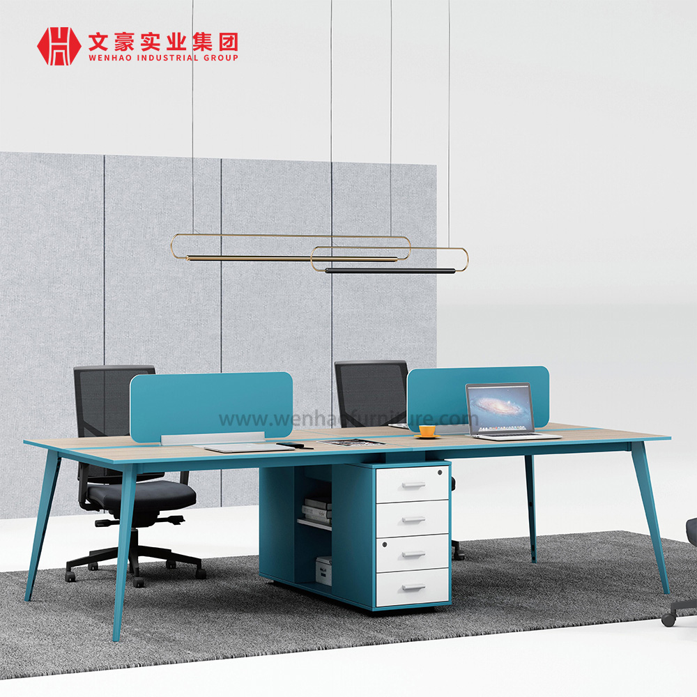 Mobilier de bureau Win Hope Furniture Mobilier de bureau saoudien Poste de travail