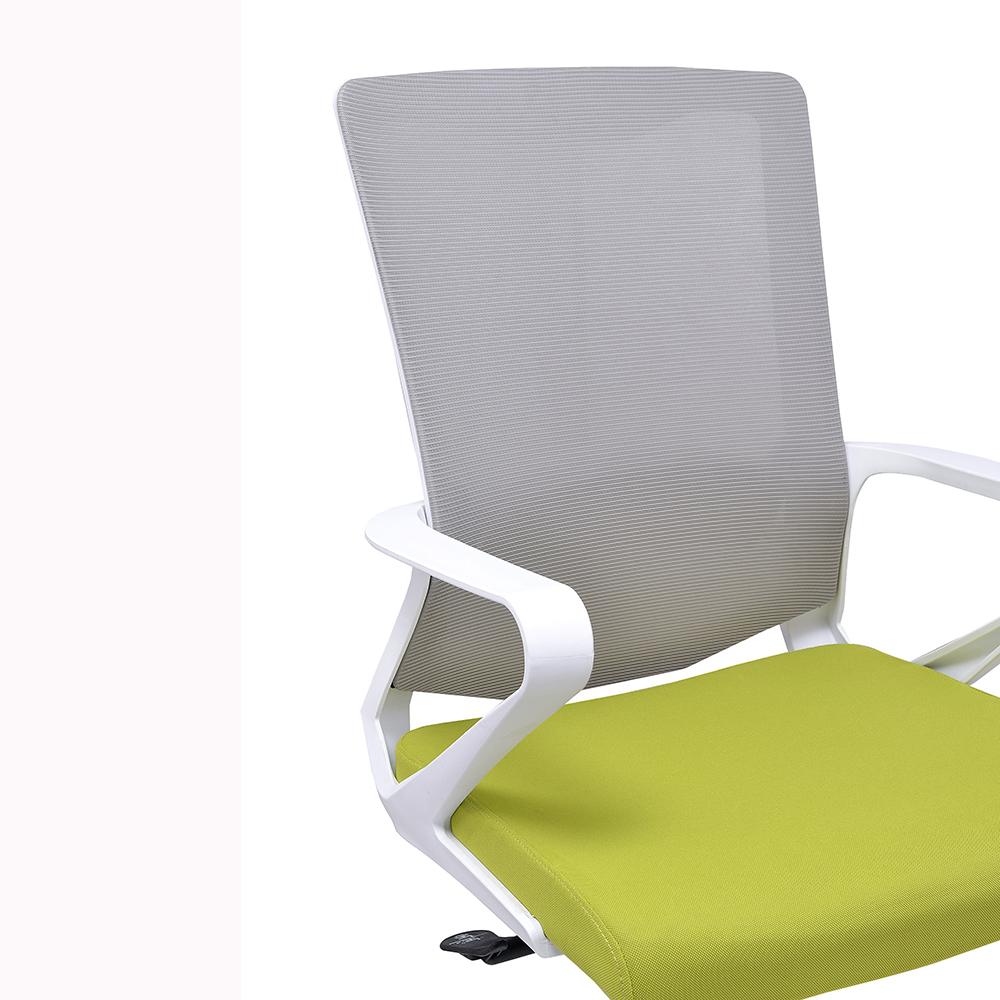 chaise avec support lombaire