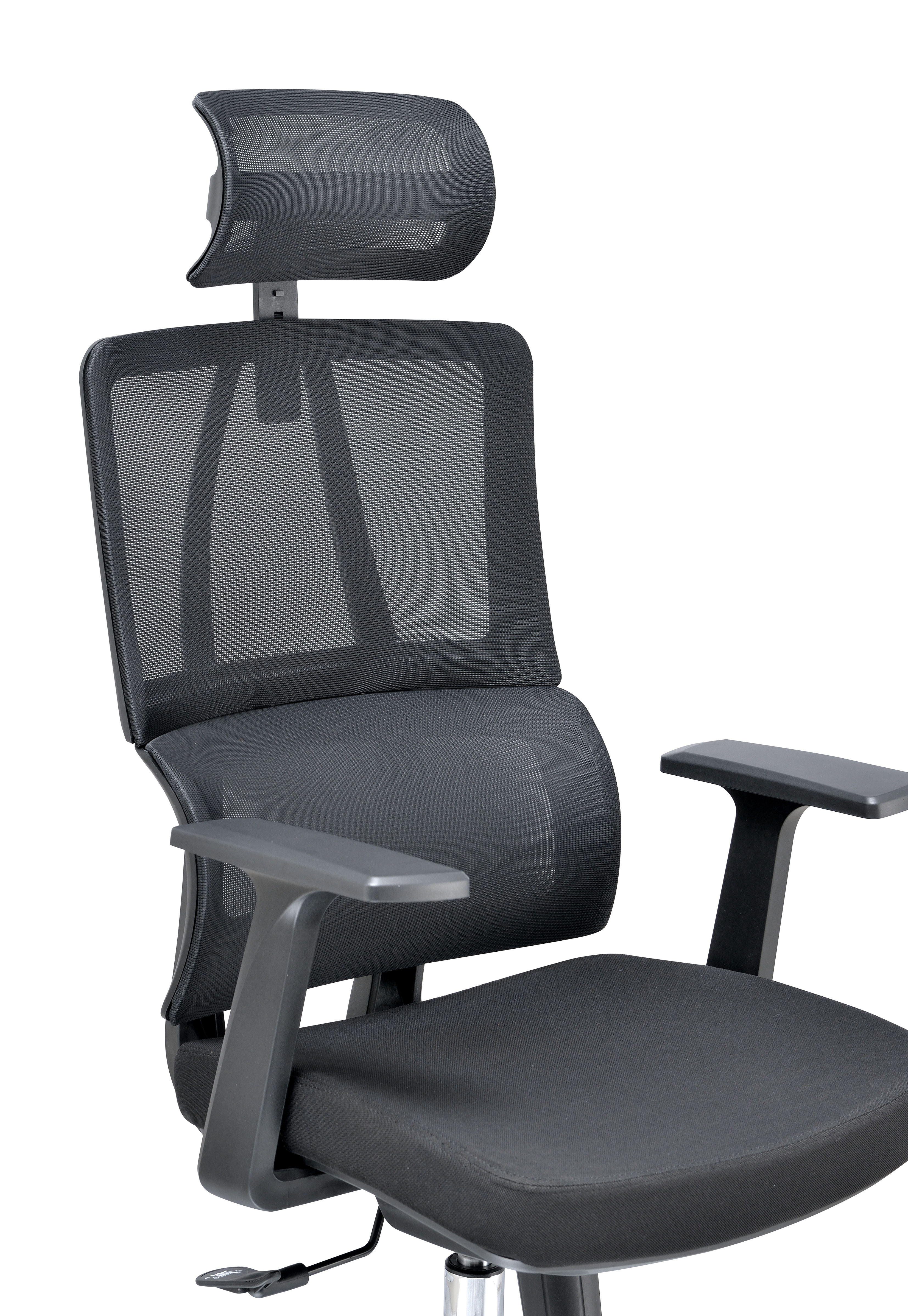 fauteuil de direction en maille