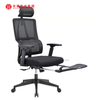 Fabricant de meubles commerciaux chaise en maille réglable 3D chaise de bureau ergonomique à dossier haut