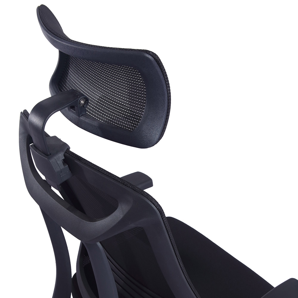 chaise pivotante de bureau