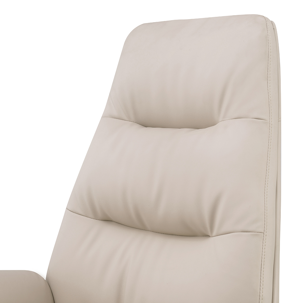 chaise tournante