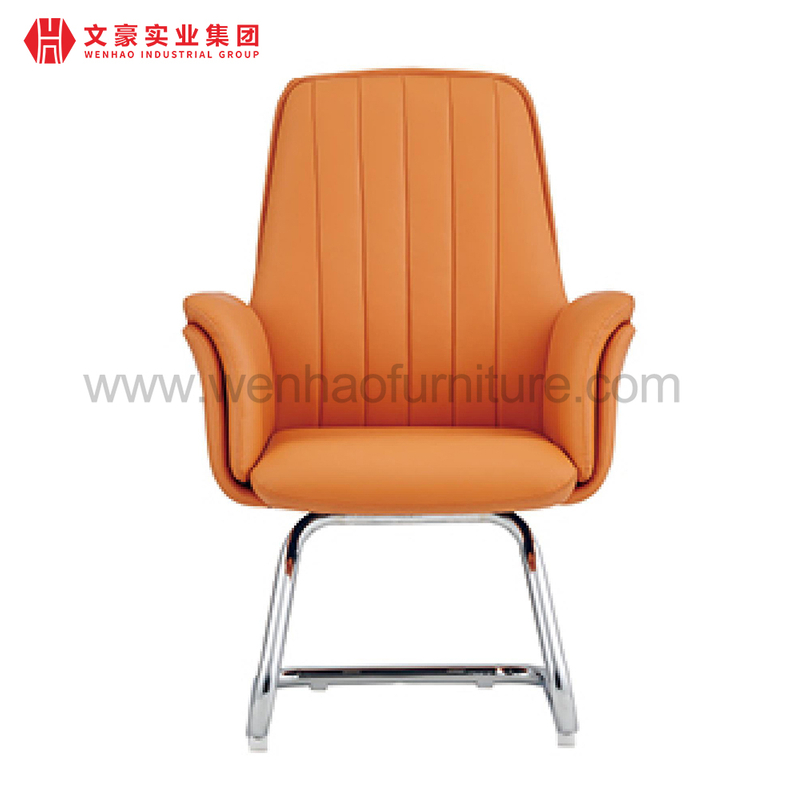 Chaises de bureau Chine chaise en cuir usine chaise de bureau saoudienne chaise de bureau ergonomique moderne