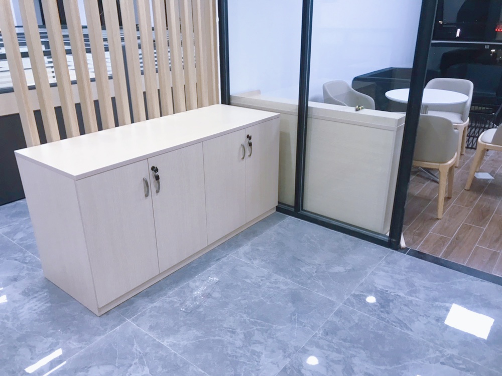 Rangement de bureau